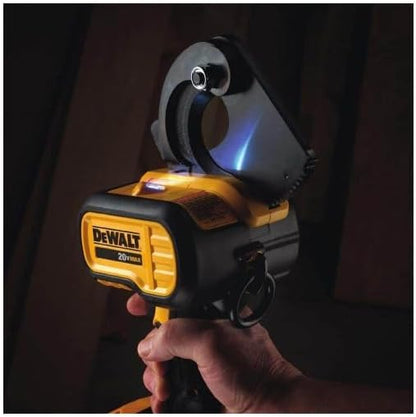 Cortacables a Batería 20V DCE150B