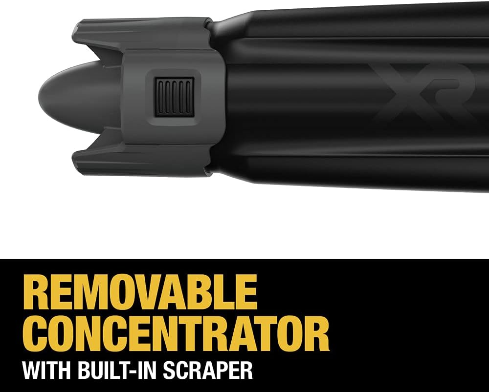 Soplador XR 18V DCBL722B