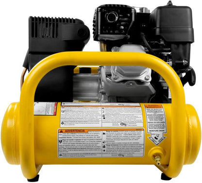 Compresor a Gasolina Portátil 4 Galones DXCMTA5590412