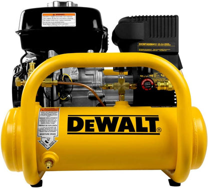 Compresor a Gasolina Portátil 4 Galones DXCMTA5590412