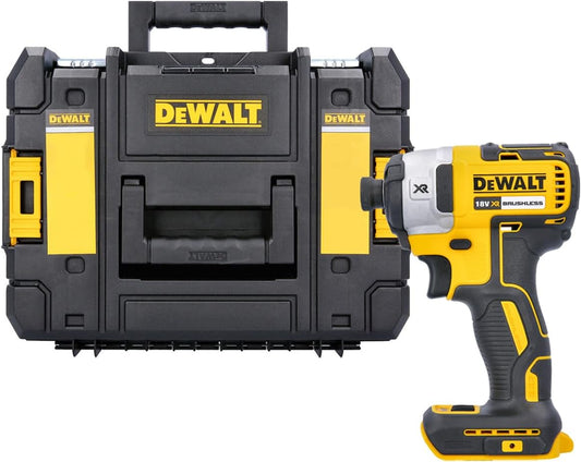 Atornillador de Impacto XR 18V DCF887N