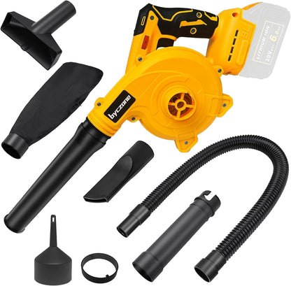 Soplador a Batería XR 20V