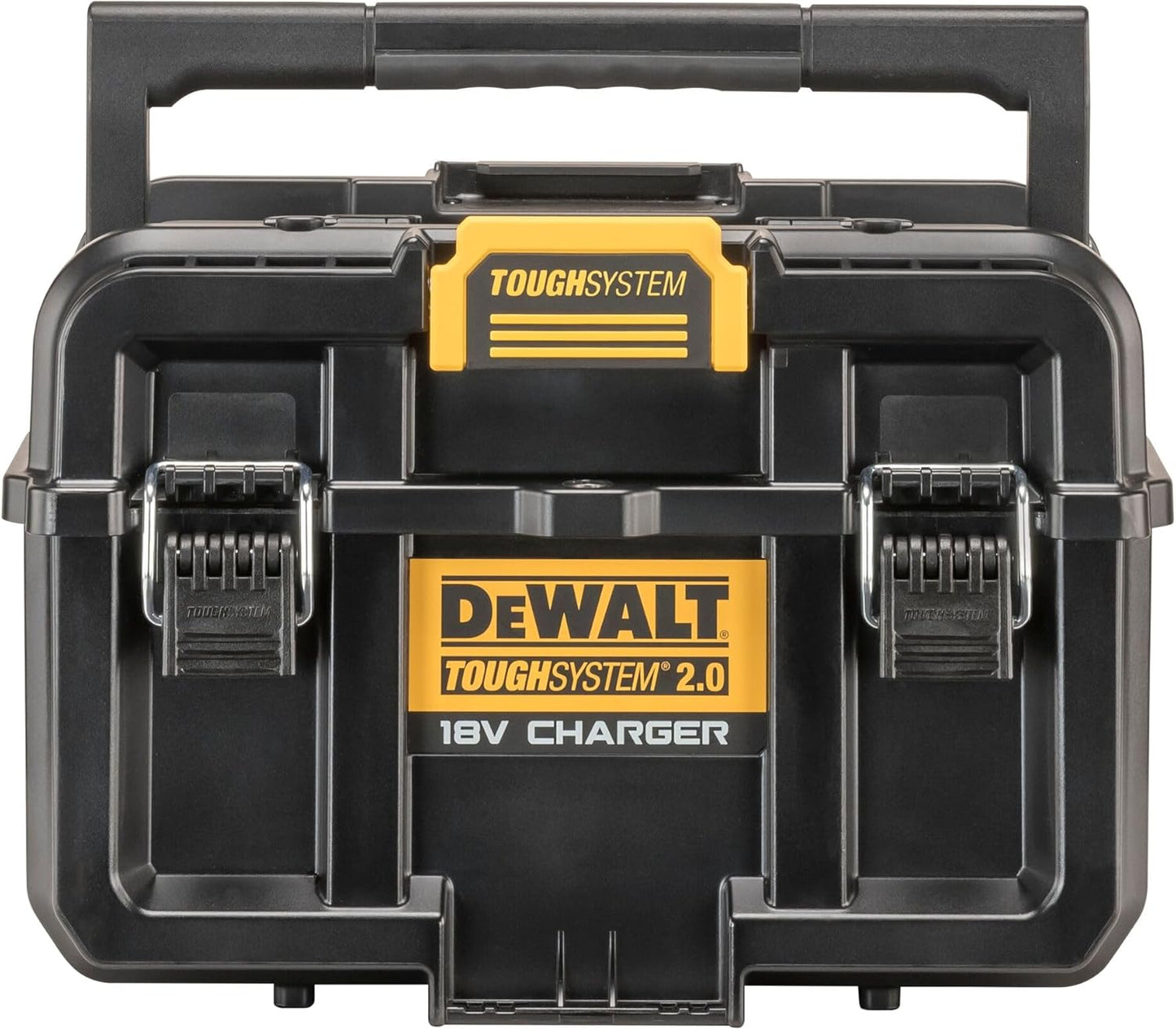 Cargador Doble XR 18V / FLEXVOLT 4A DWST83471-QW