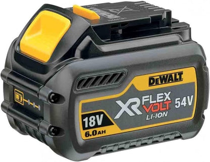 Batería XR FLEXVOLT 18/54V 6.0Ah DCB546-XJ