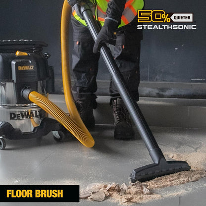 Aspiradora Wet & Dry 5 Galones DXV05S‑QTB