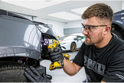 Kit Taladro + Percutor 12V DCK2110L2T‑QW