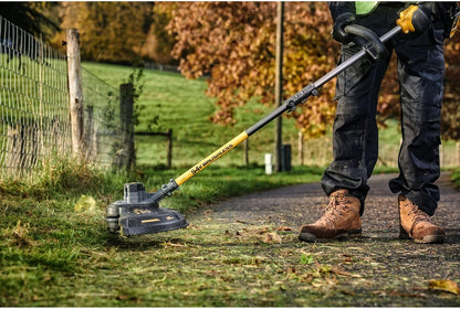 Desbrozadora FLEXVOLT 54V DCM5713N