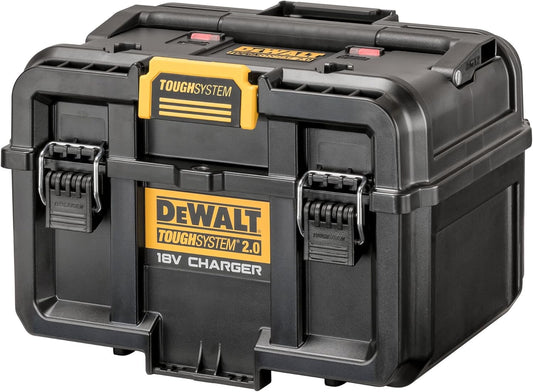 Cargador Doble XR 18V / FLEXVOLT 4A DWST83471-QW