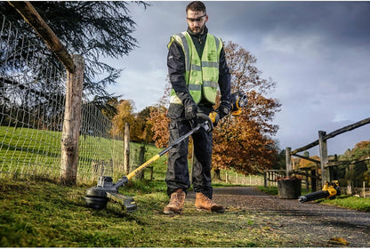 Desbrozadora FLEXVOLT 54V DCM5713N