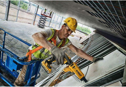 Atornillador para Yeso XR 18V DCF620D2K-QW