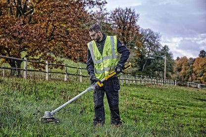 Desbrozadora de Borde XR 18V DCMST561P1-QW