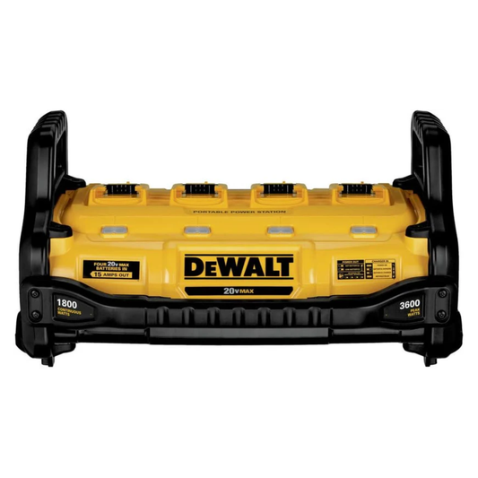 Estación de Energía Portátil Flexvolt - DCB1800B